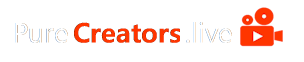PureCreators.live
