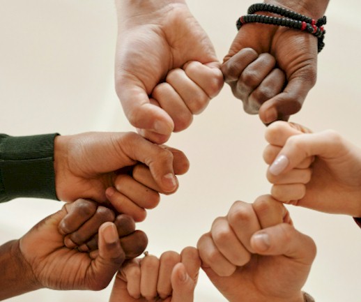 community support